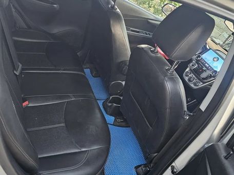 Chevrolet Spark, 2016 — photo 6