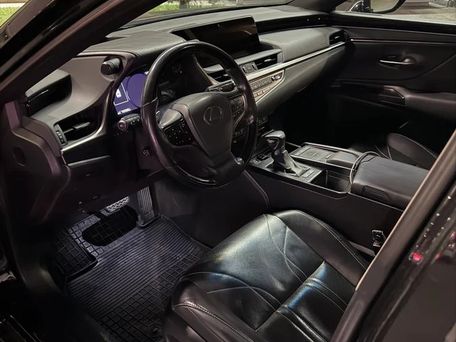 Lexus ES, 2019 — 照片 8