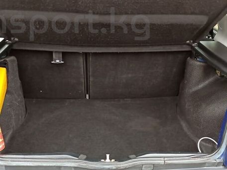 Volkswagen Golf, 1995 — photo 19