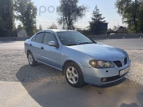 Nissan Almera Classic, 2005 — photo 3