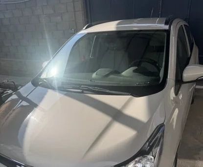 Chevrolet Spark, 2018