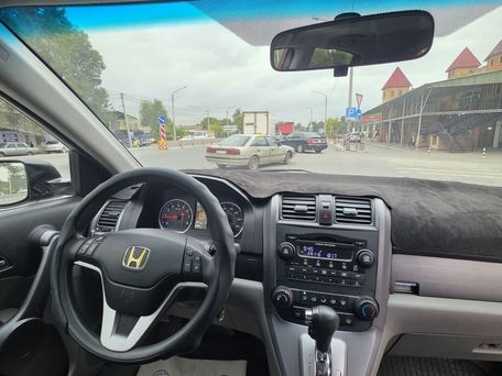 Honda CR-V, 2008 — сүрөт 14