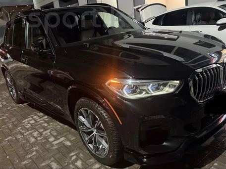 BMW X5, 2019 — сүрөт 1