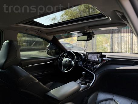 Toyota Camry, 2021 — сүрөт 9