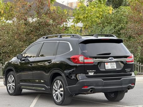 Subaru Ascent, 2019 — фото 4