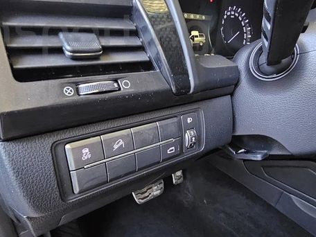 SsangYong Rexton Sports, 2020 — 照片 10