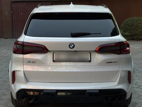 BMW X5, 2019 — фото 2