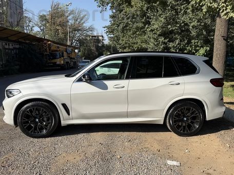 BMW X5, 2019 — фото 2