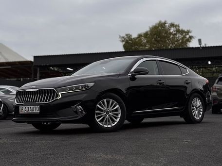 Kia K7, 2020 — 照片 3