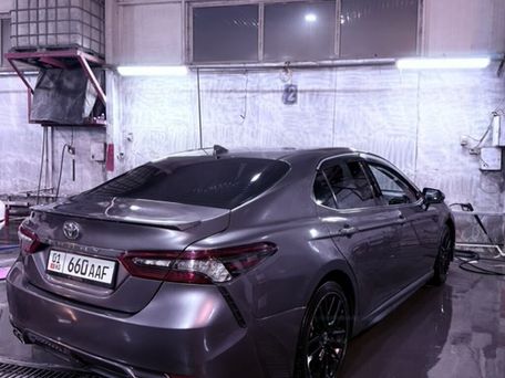 Toyota Camry, 2021 — photo 10