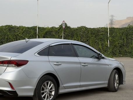 Hyundai Sonata, 2019 — photo 4