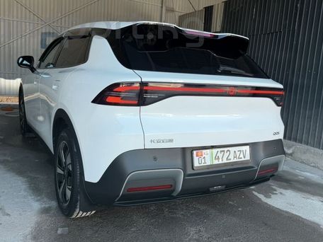 Changan Qiyuan Q05, 2026 — сүрөт 2