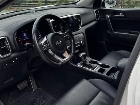 Kia Sportage, 2020 — photo 8