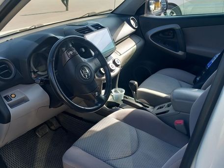 Toyota RAV4, 2003 — сүрөт 5