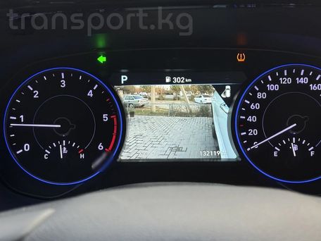 Hyundai Palisade, 2020 — photo 8