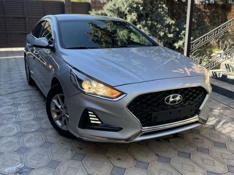 Hyundai Sonata, 2021 — сүрөт 4