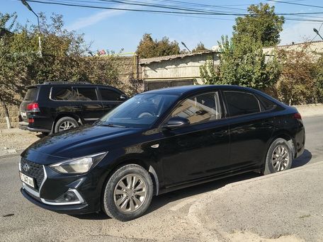 Hyundai Celesta, 2019 — сүрөт 2