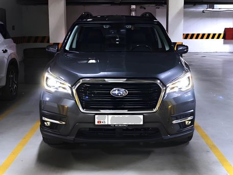 Subaru Ascent, 2021 — сүрөт 1
