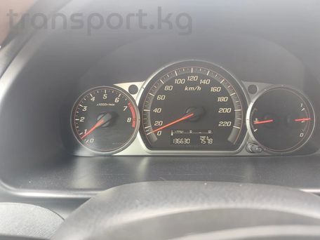 Honda CR-V, 2005 — сүрөт 9