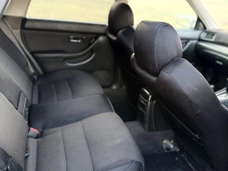 Subaru Legacy, 2002 — 照片 10