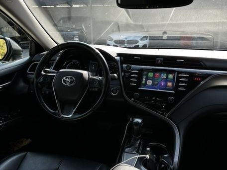 Toyota Camry, 2019 — photo 9