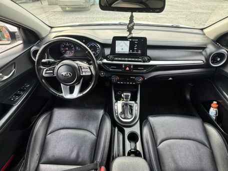 Kia Cerato, 2019 — photo 4