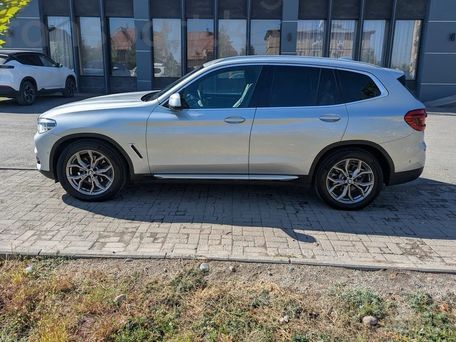 BMW X3, 2017 — фото 2