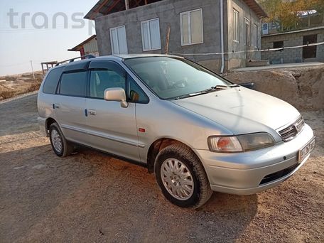 Honda Shuttle, 1999 — photo 4