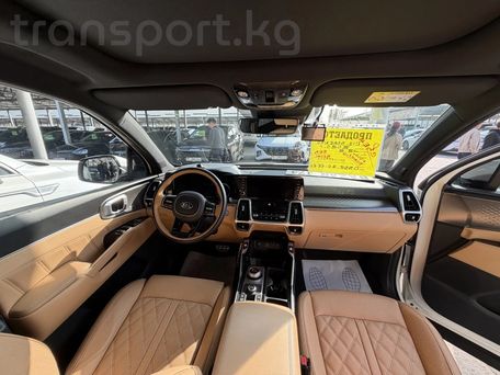 Kia Sorento, 2020 — photo 9