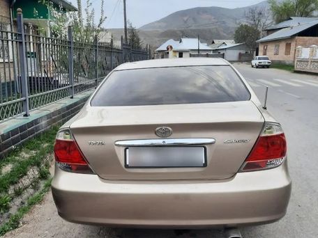 Toyota Camry, 2004 — сүрөт 4