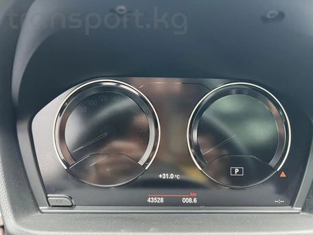 BMW X2, 2022 — фото 12