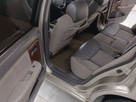 Honda Avancier, 2001 — photo 9
