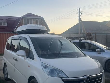 Honda Stepwgn, 2005 — сүрөт 3