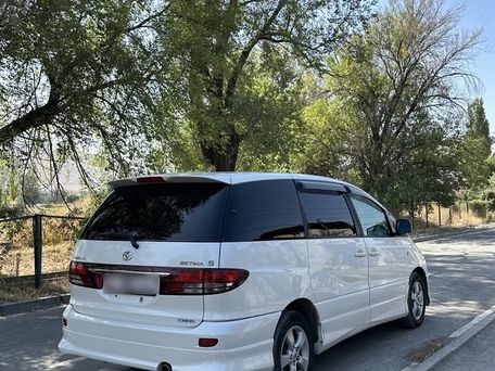 Toyota Estima, 2004 — сүрөт 6
