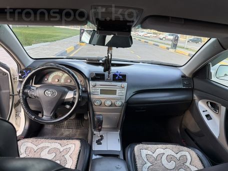 Toyota Camry, 2007 — сүрөт 6