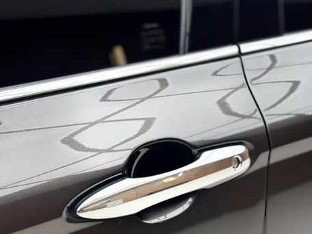 Toyota Camry, 2020 — фото 15