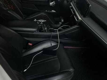 Kia K5, 2019 — photo 10