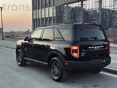 Ford Bronco Sport, 2023 — фото 5