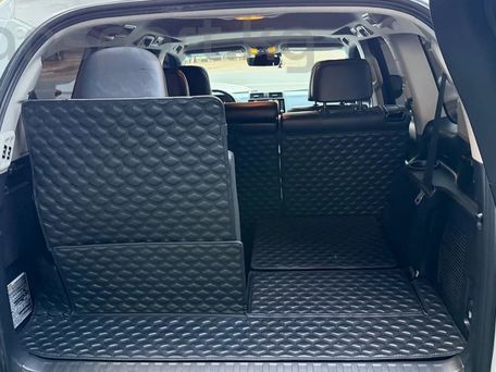 Toyota Land Cruiser Prado, 2020 — photo 8