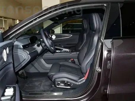 Zeekr 001, 2026 — 照片 12
