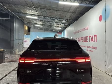BYD Song Plus, 2023 — photo 5