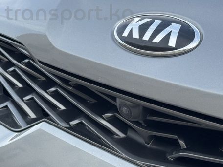 Kia K5, 2021 — 照片 4
