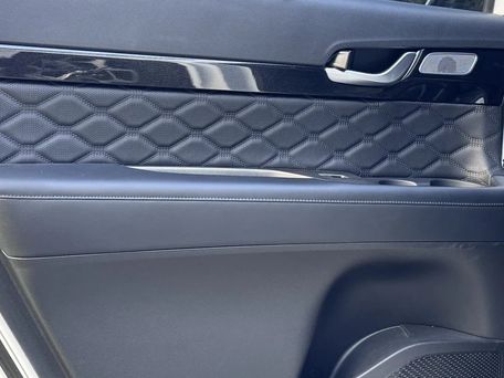 Hyundai Palisade, 2020 — photo 6