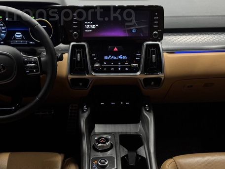 Kia Sorento, 2020 — 照片 10