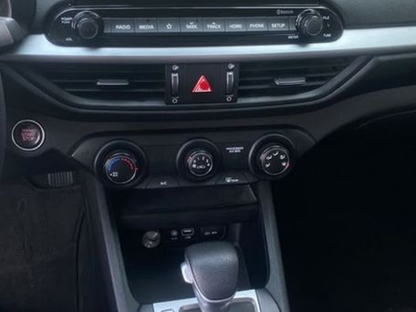 Kia K3, 2019 — photo 13