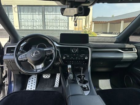 Lexus RX, 2022 — 照片 5