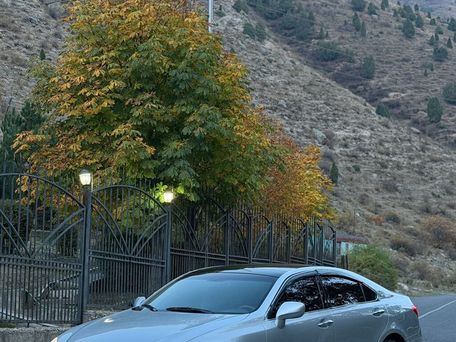Lexus ES, 2009 — 照片 1