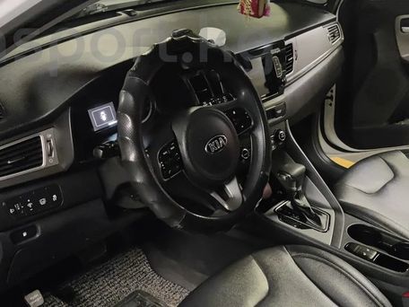 Kia Niro, 2018 — 照片 8