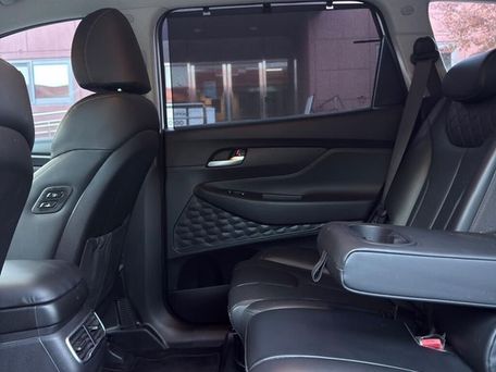 Hyundai Santa Fe, 2020 — photo 19