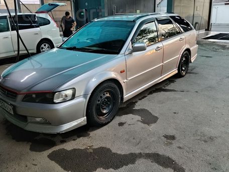 Honda Accord, 1998